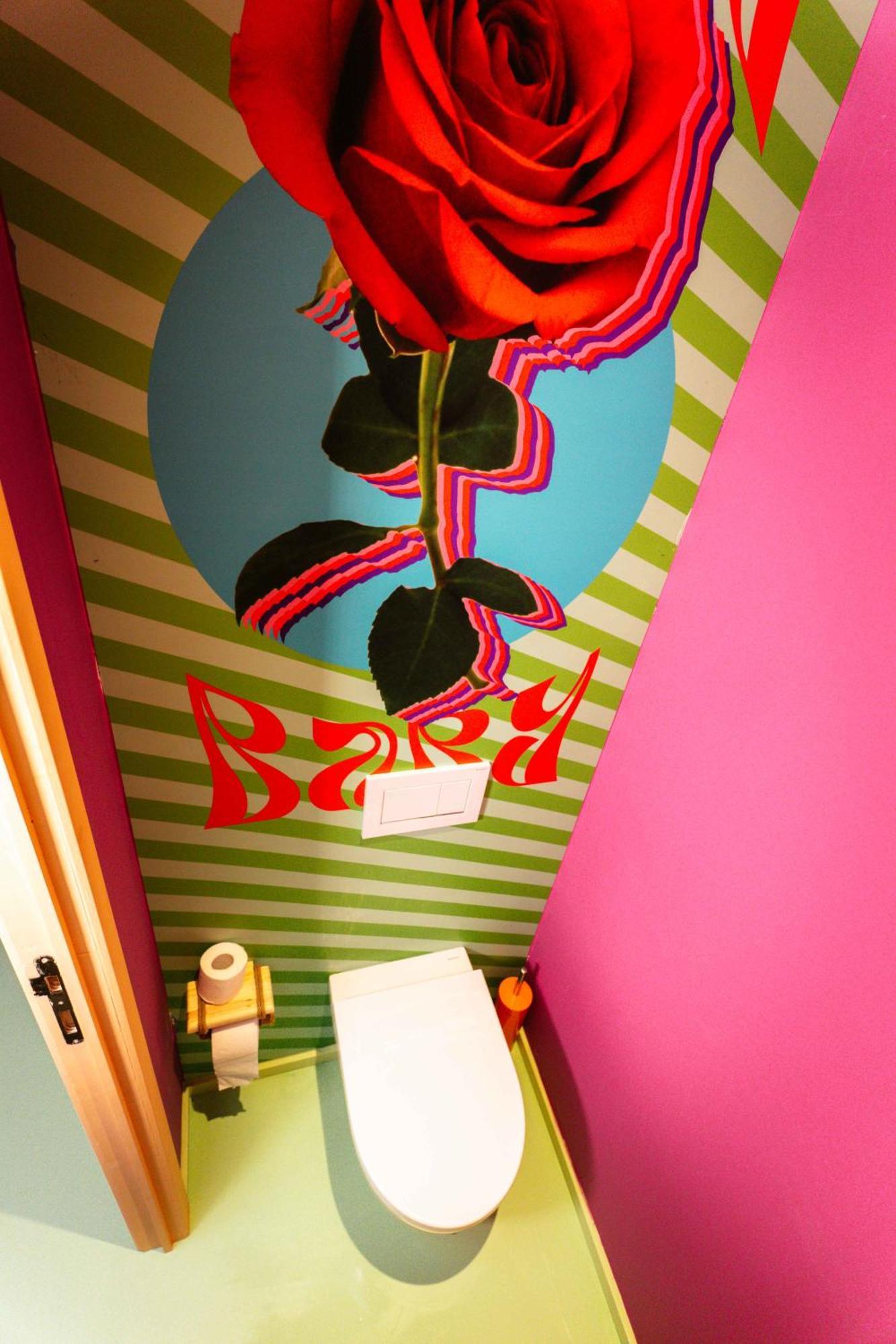 Capsule Flower - Balneo - Cinema - Billard - Nintendo Switch - Mons Centre מראה חיצוני תמונה